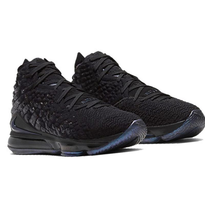 Nike Lebron 17 Global Currency Sneakers BQ3178-001