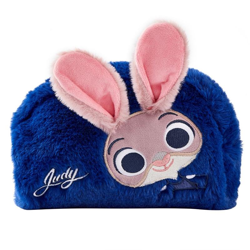 New Disney Polyester Makeup Bags Clutches Women's Multicolor LW-PUS-04