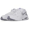 Nike Air Max Fusion 'White Metallic Platinum' Women's Sneakers Casual Shoes CJ1671-105