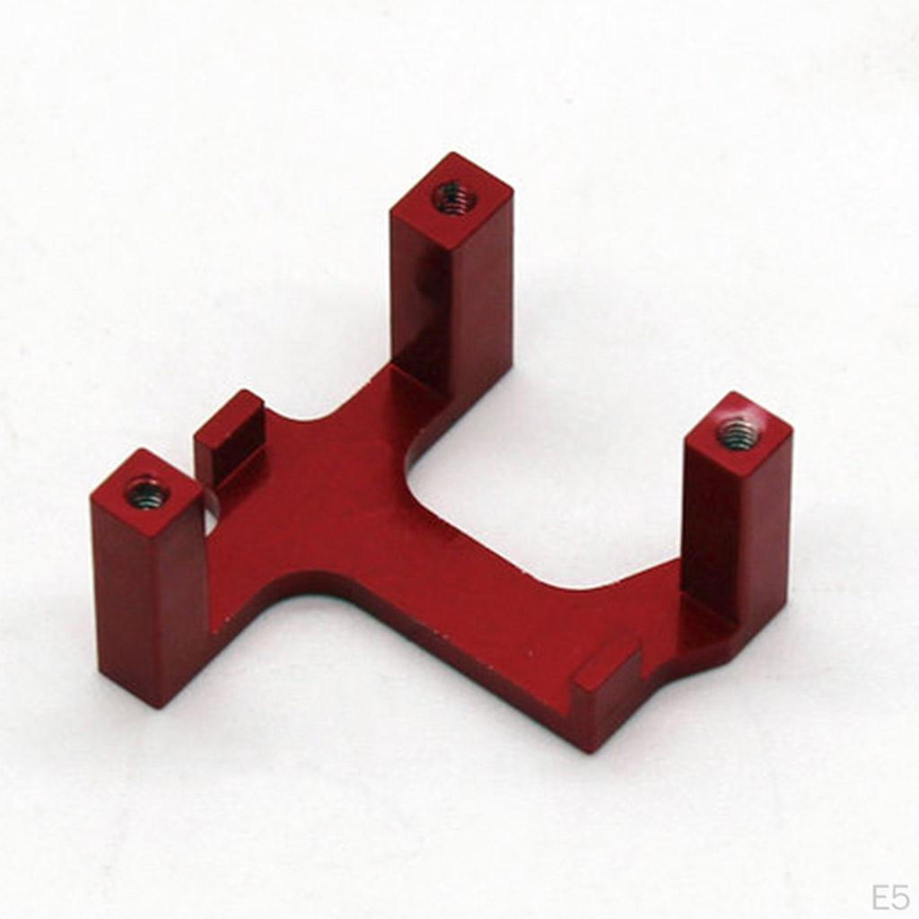 1/28 Metal Servo Mount Holder for K989 Buggy Spare Parts