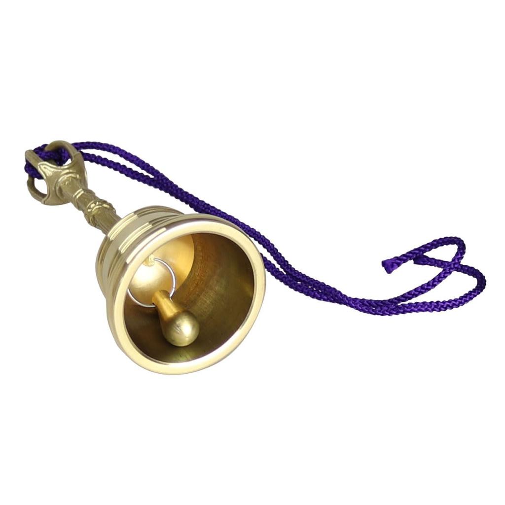 Jirei Goko Bell Kongo Bell 11cm