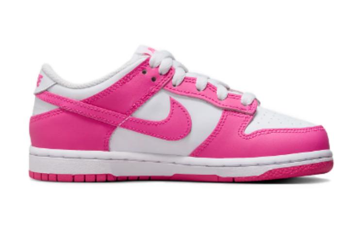 Nike Dunk Low Laser Fuchsia PS FB9108-102