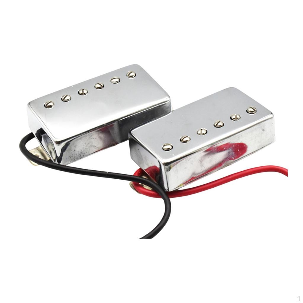 for Humbucker Pickups Electric Guitar, Premium Accessories Musical Instruments