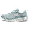 HOKA Bondi 8 Cloud Blue Men Sneakers Ice-Flow 1123202-CBIF