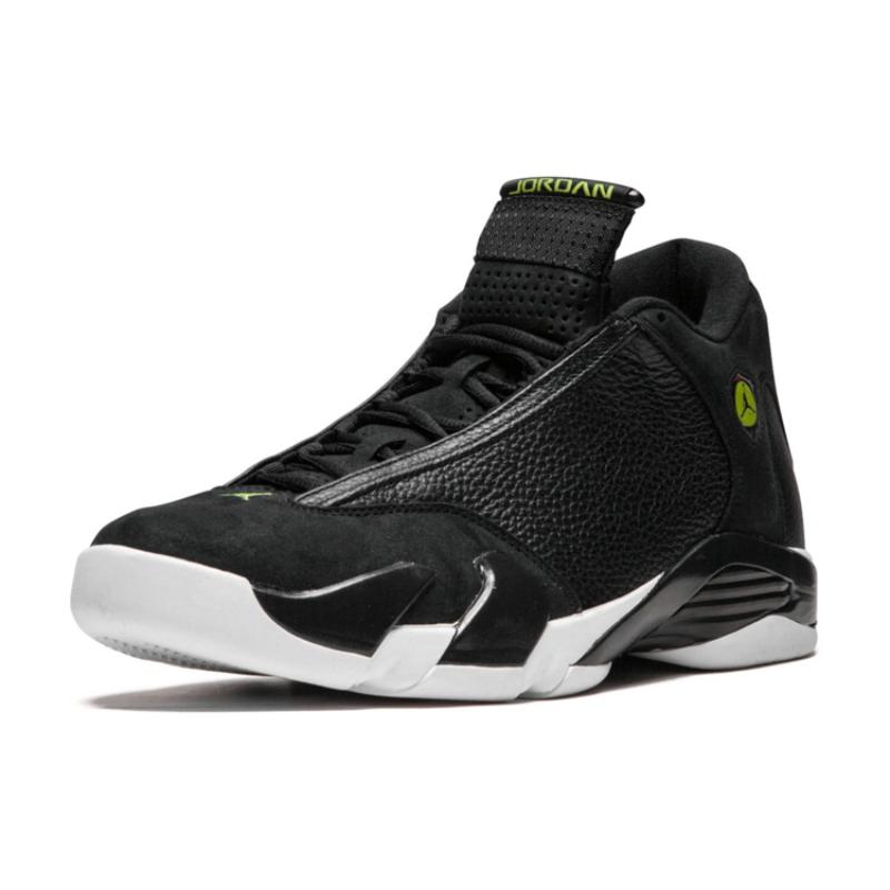 Jordan 14 Retro Indiglo 2016 Jordan 487471-005