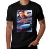Das Fantastische Auto Knight Rider T-Shirt Einfache Übergrößen Kleidung Hippie Kleidung Unisex Kleidung Unisexs Grafik T-Shirts Groß und Groß
