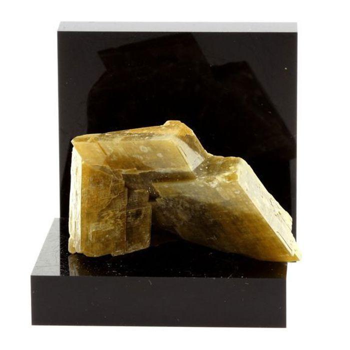 Sidérite 261.3 carats