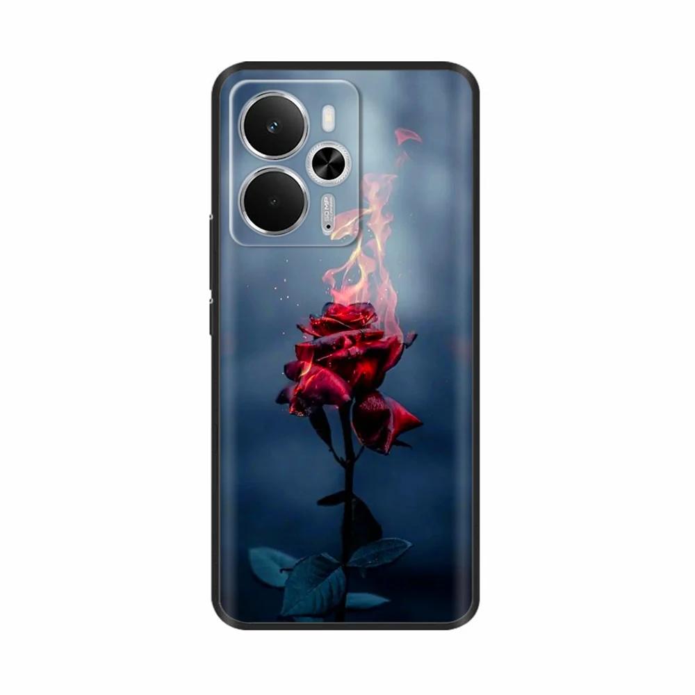 Mobile Phone Shell For Realme 14 5G Phone Case Soft Silicone Back Cover For Realme14 Realme 14 Pro 5G Shockproof Cases Bumper
