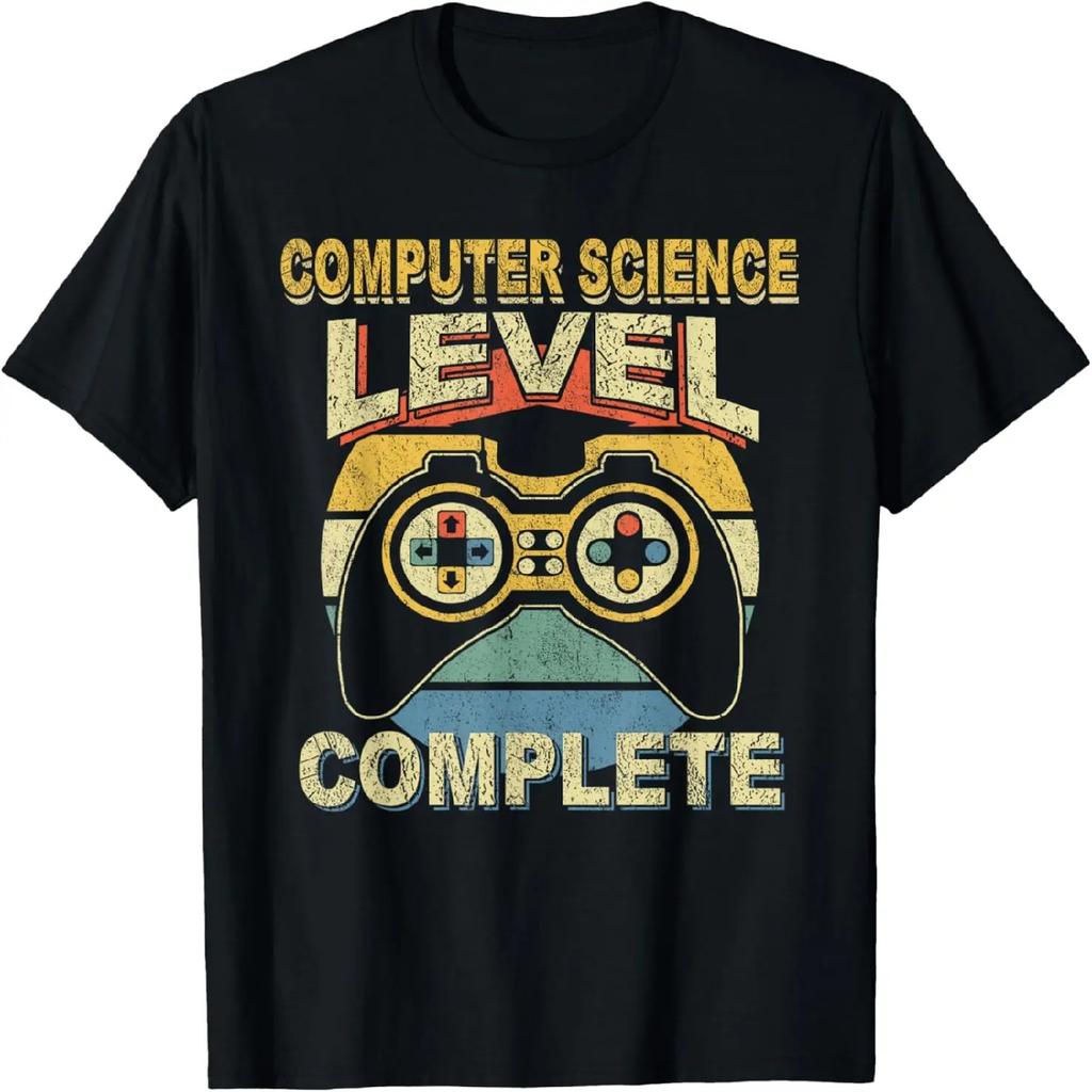 Es kommt darauf an Geeks Nerd Achselzucken Programmierer Coder T-Shirt