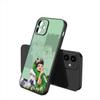 Killua Gon Chrollo Lucilfer Hunter X Hunter Phone Cover for Apple iPhone 16 11 Pro XS Max X XR 6 7 8 6S Plus + SE 2022 8+ Case