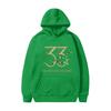 Women's Fashion Hoodie Fun Sweatshirt Pullover