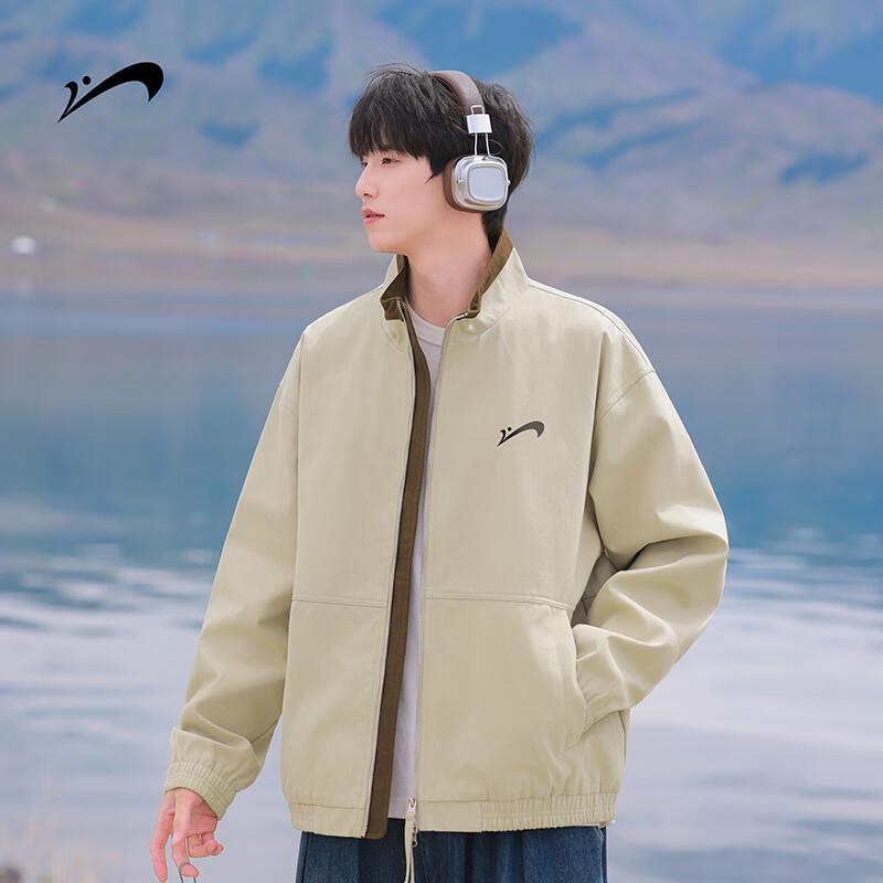 

Guidebird Men s American Flight Jacket XL