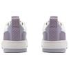 Li Ning Star Candy Skateboard-Schuhe Damen Low Top Lila/Weiß AGCT472-4