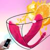 3 în 1 Bluetooth App Vibrator Dildo Pantaloni Purtabili Motor Dublu Stimulare Punct G Masaj Anal Jucării Sexuale Pentru Femei Cuplu Adult