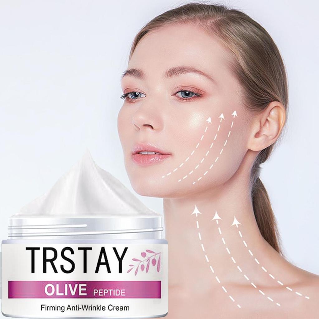 Facial whitening hyaluronic acid moisturizing essence, deep care, anti wrinkle and pore removal