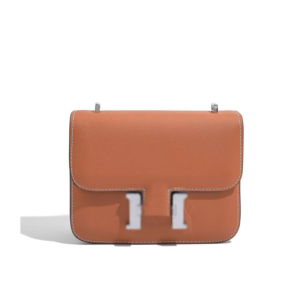 ag Женская новая ag Одно плечо Crossody все Квадратный ag Мода Премиум Универсальный ag 19×6×15