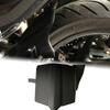 Tmax 530 Rear Fender Mudguard Splash Mud Guard Motorcycle Accessories For Yamaha TMAX530 T-MAX530 T MAX 2012 2013 2014 2015 2016
