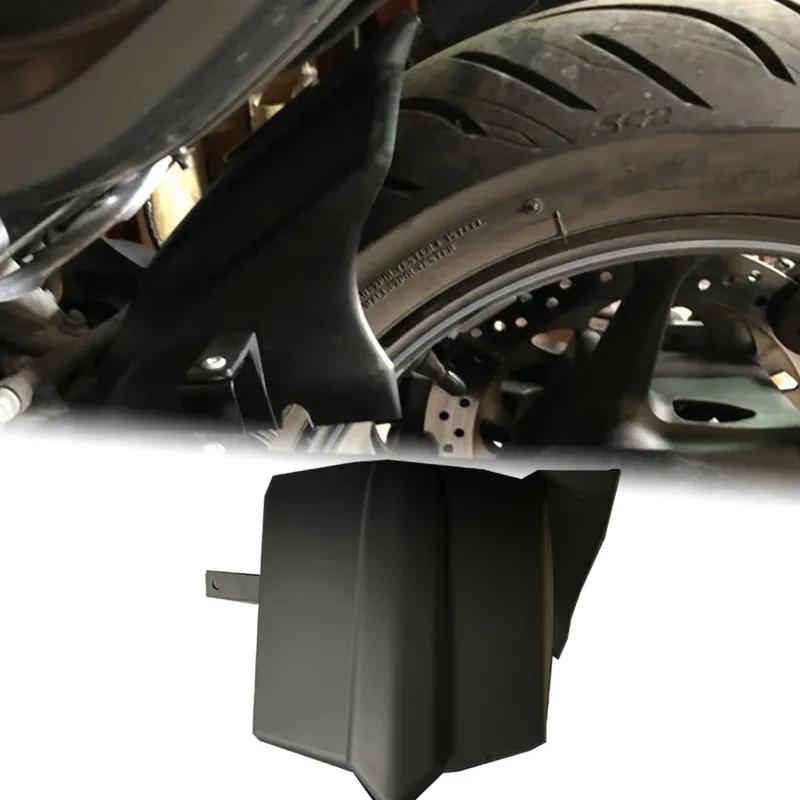Tmax 530 Rear Fender Mudguard Splash Mud Guard Motorcycle Accessories For Yamaha TMAX530 T-MAX530 T MAX 2012 2013 2014 2015 2016