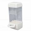 Bird Cage Feeder Squirrel Proof Parrot Feeder Food Dispenser Detachable Easy Refill Generous Storage