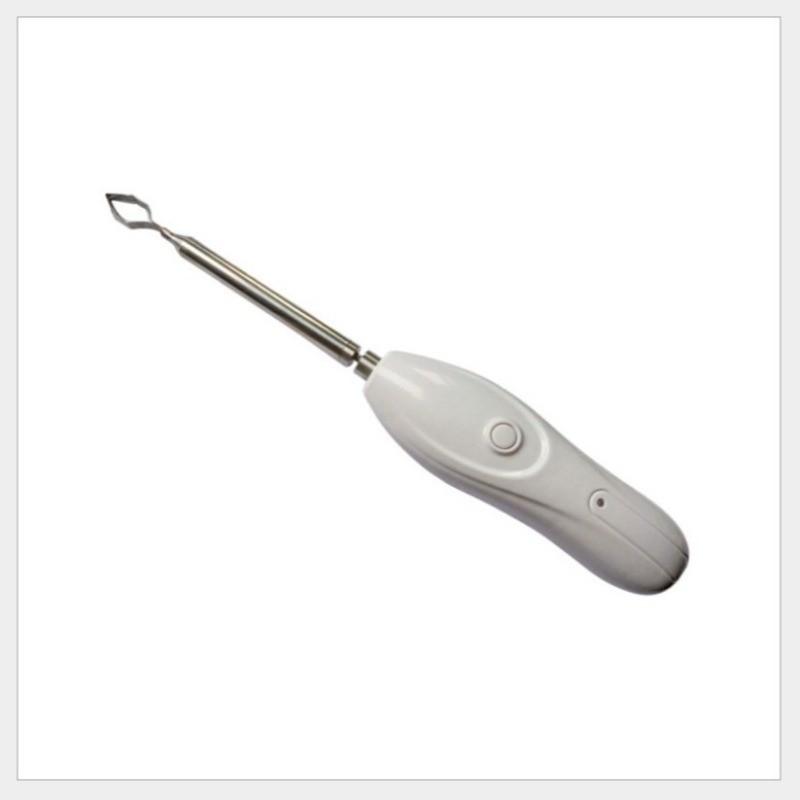 Portable Kitchen Tool Set Multifunctional Fruit And Vegetable Core Remover Rechargeable Fish Scale Scraping Tool