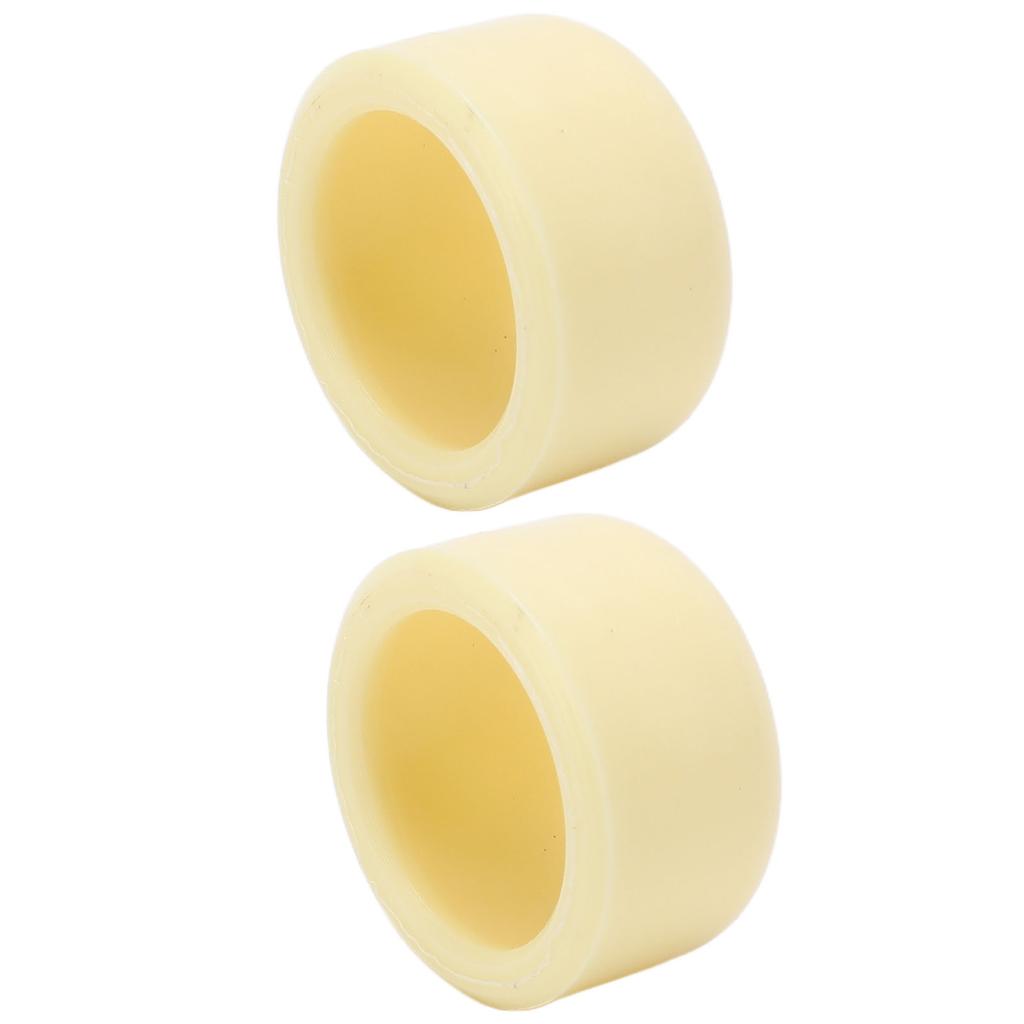 2 st Växelspaksknopp Bussning 039817462A ABS OE Design Ersättning för Mazda Miata MPV