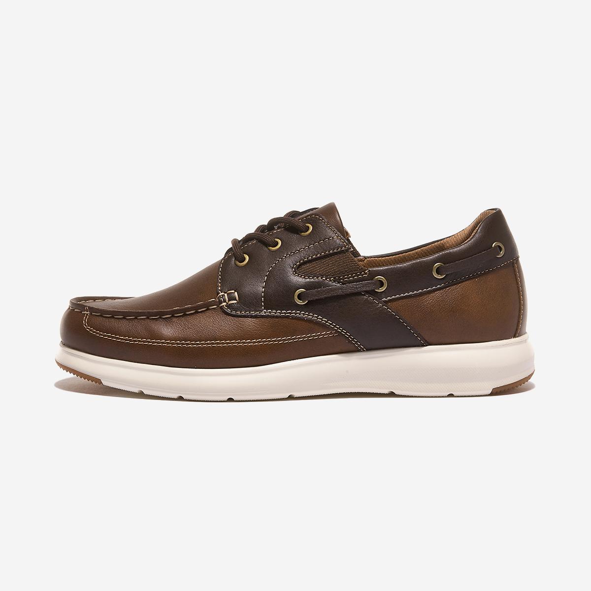 

[HAWKINS] traveler stitcher, HL90147, 1010078840, Popular Korean Shoes 270
