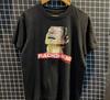 Radiohead The Bends Black Short Sleeve Cotton Black All Size Shirt Unisex T-Shirt