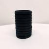 10Pcs/bag High Elasticity Seamless Towel Hair Loop Scrunchies for Women Elasticity Hair Loops Fashion Hair Accessories