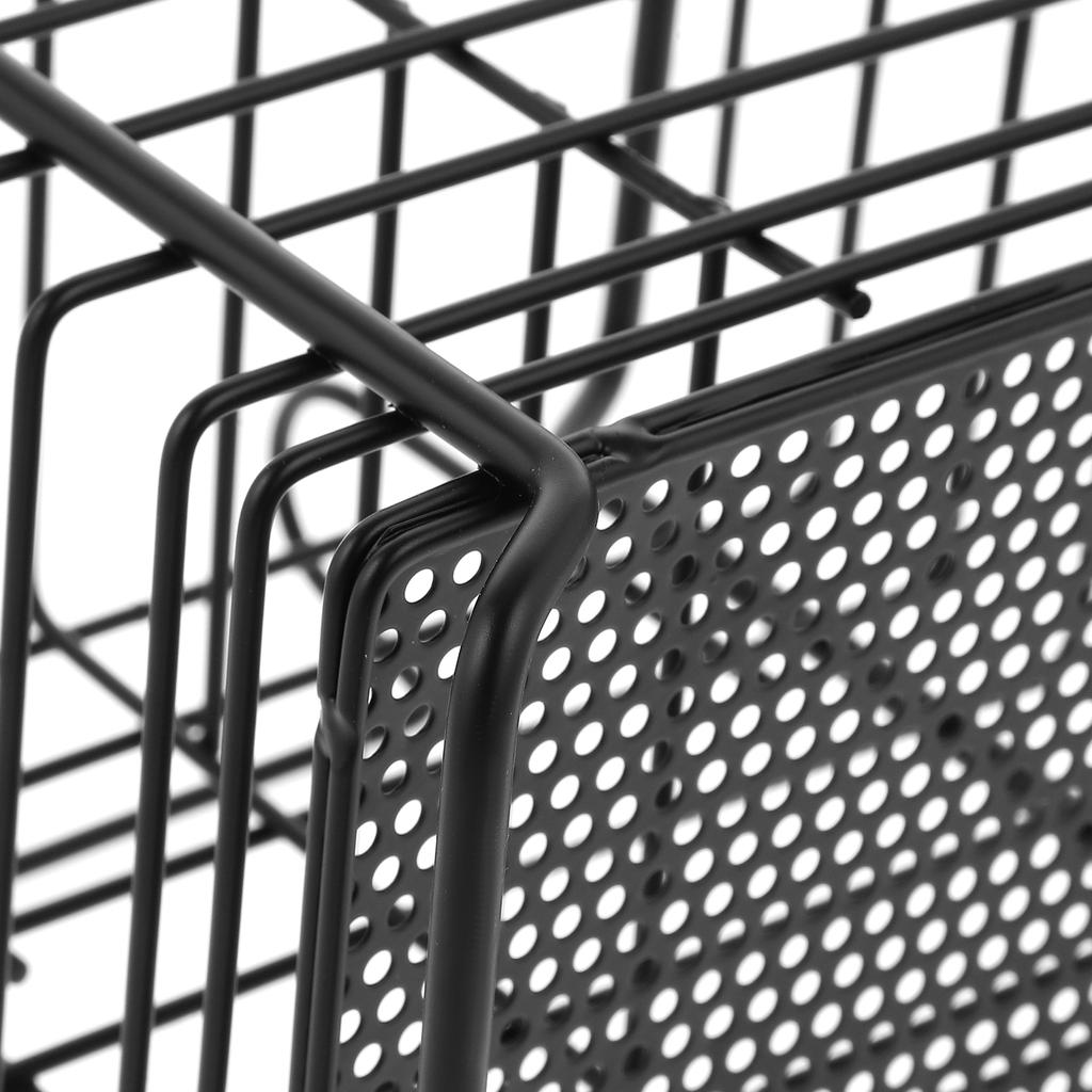 Sitko do sztućców Suszarka do pałeczek Uchwyt na sztućce Metalowe naczynia stołowe