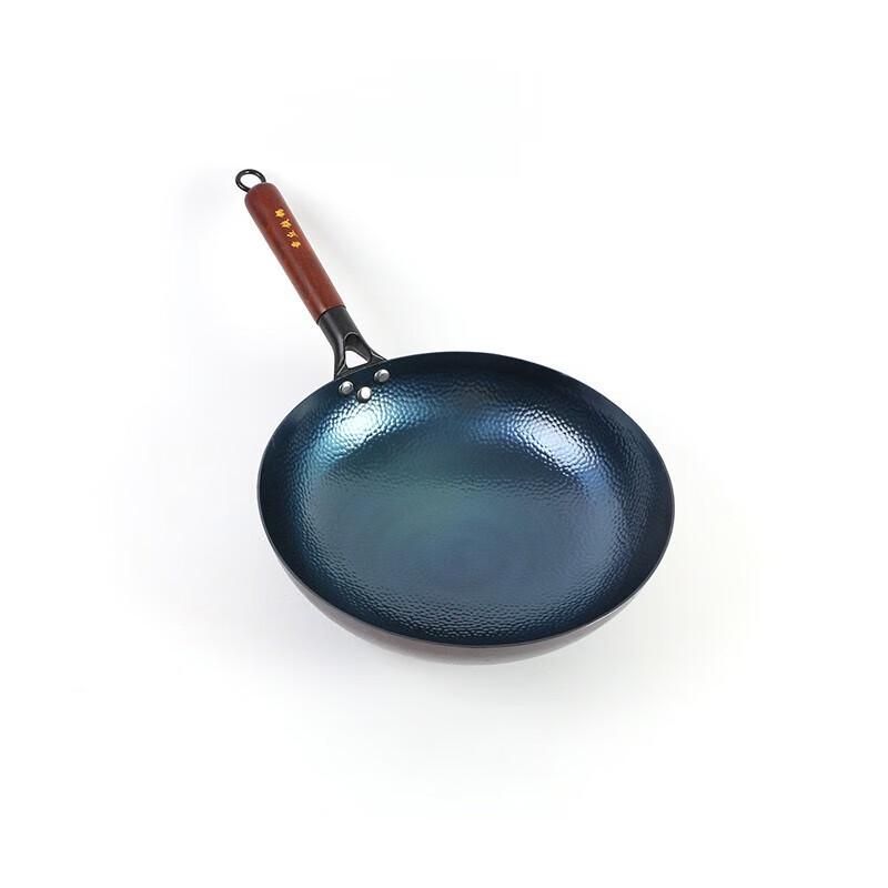 Jinweide Zhangqiu Iron Wok