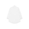 Nike Esc Series Jackets Women's White Stand Collar Moderate Instructor DH2963-100
