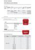 DELIXI LMZJ1-0.5 Current Transformer, 100 Class, All Copper, Ratios: 150/200/300/500/5 AC.