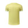 Quick-Dry Badminton Shirt Men Women Kids Short Sleeve Sport Tee Breathable Team Uniform Club Bulk Order