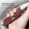 2Pcs Leather Car Roof Handle Cover Gloves Interior Protector For BMW X1 X2 X3 X5 X4 X6 X7 G30 G20 G32 G11 G12 F40 F30 F20 F10