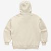 New Balance Uni Hooded Zip Up Active Nbmdc13013