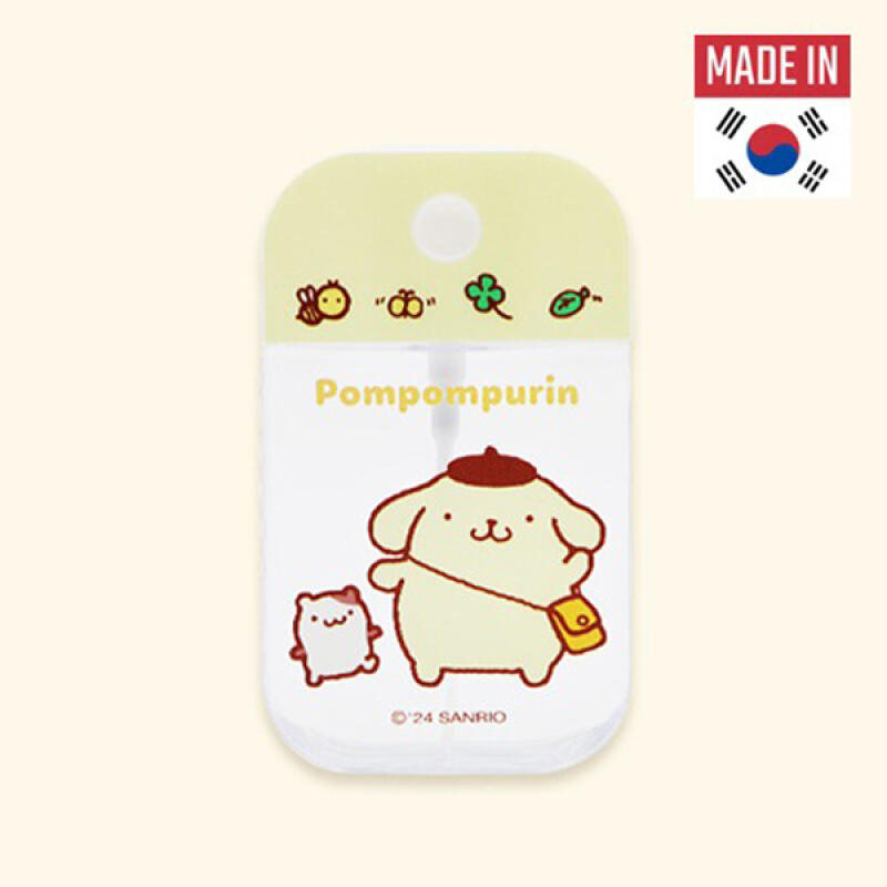 Карманный распылитель Pompompurin C29419