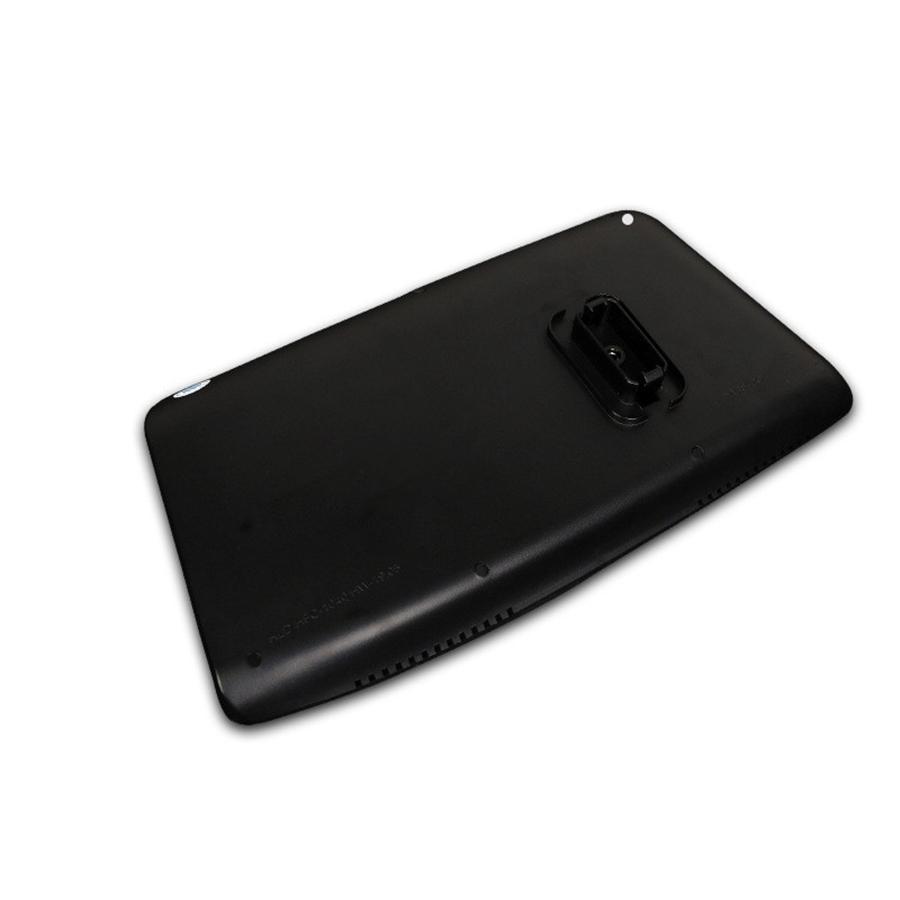 LHD Car Accessories 10W QI Wireless Mobile Charging Plate For Toyota Highlander 2015-2018 2019 Console Cell Phone Charger Pad