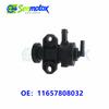 11657808032 Diesel Boost Pressure Converter Valve Auto 11658509323 11747796338 For X5 MINI R56 BMW E87 E88 E82 E90  11657811814