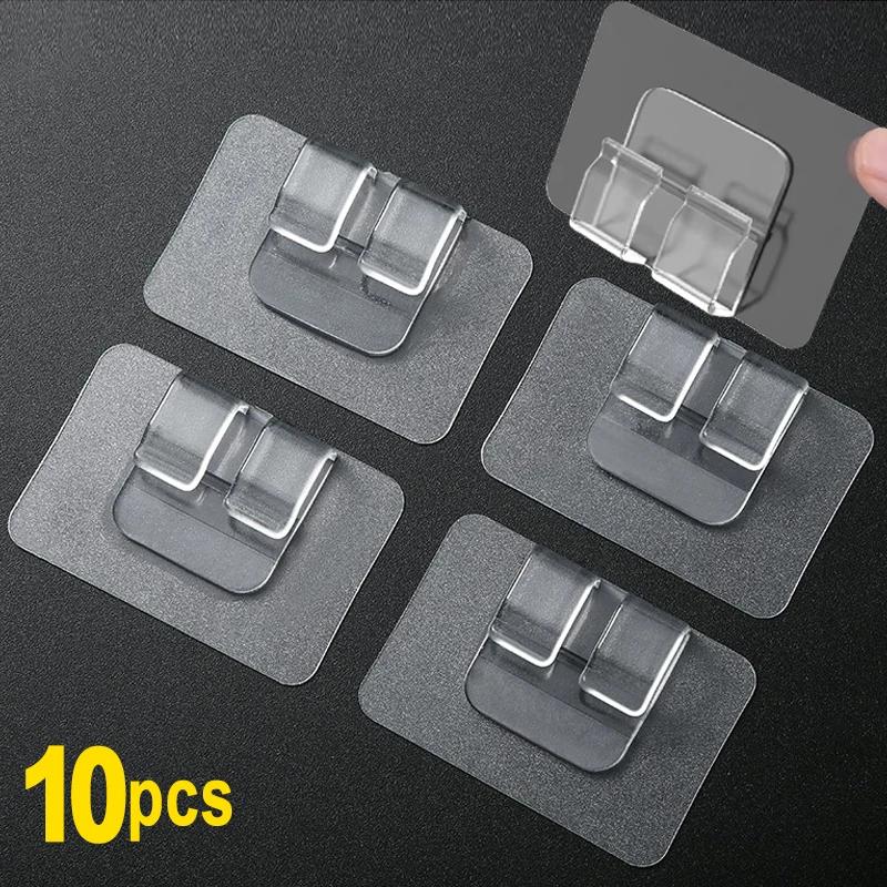 Universal Car Floor Mats Anti-Slip Clip Auto Carpet Fixing Grips Clamps Car Interior Hook Fastener Retainer Tools Sticker