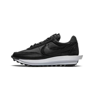 Sacai LD Waffle Triple Black