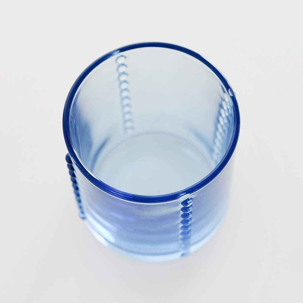 Sori Yanagi Y Glas Blau Hirota Glas HIROTA GLAS (S) [YS-1BL]