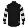 John Doe Motoshirt Prison Motorcycle Jacket
