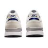 ASICS GT II White Monaco Blue 1201A253-100