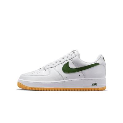Air Force 1 Low Farbe des Monats Waldgrün