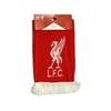 Liverpool FC Official Gold Standard 2018 Jacquard Knit Scarf