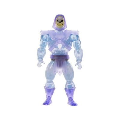 Masters of the Universe Origins Figur Cartoon Collection: Unsichtbarer Skeletor 14 cm