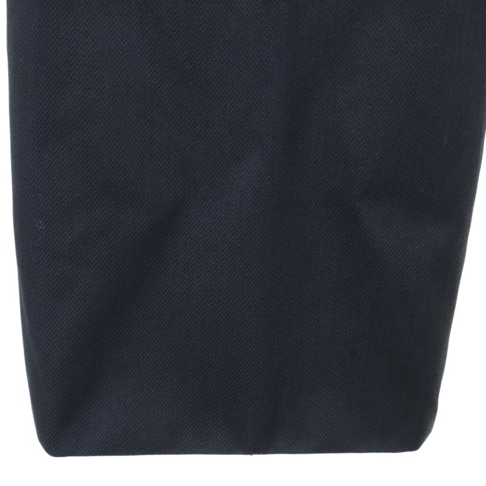 Giorgio Armani Made In Italy Slacks Pants Dark Blue Men's Used