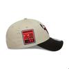 Casquette de baseball - NEW ERA - 9FORTY - Chicago Bulls - Noir - 100% Coton - Mixte