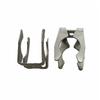 Center Console Park Brake Cable Clip 1H0609747 Spare Part for Multiple Model Spring Retainer Brake Cable Clip