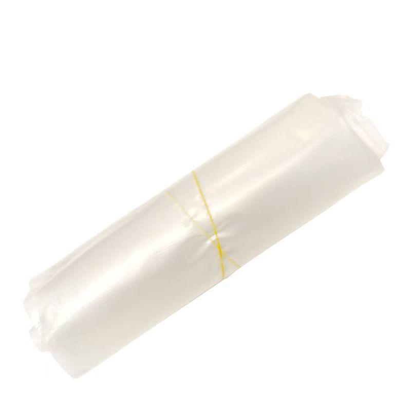 500 Pairs Long High-Top Waterproof Disposable Shoe Covers for Farm and Sea Use